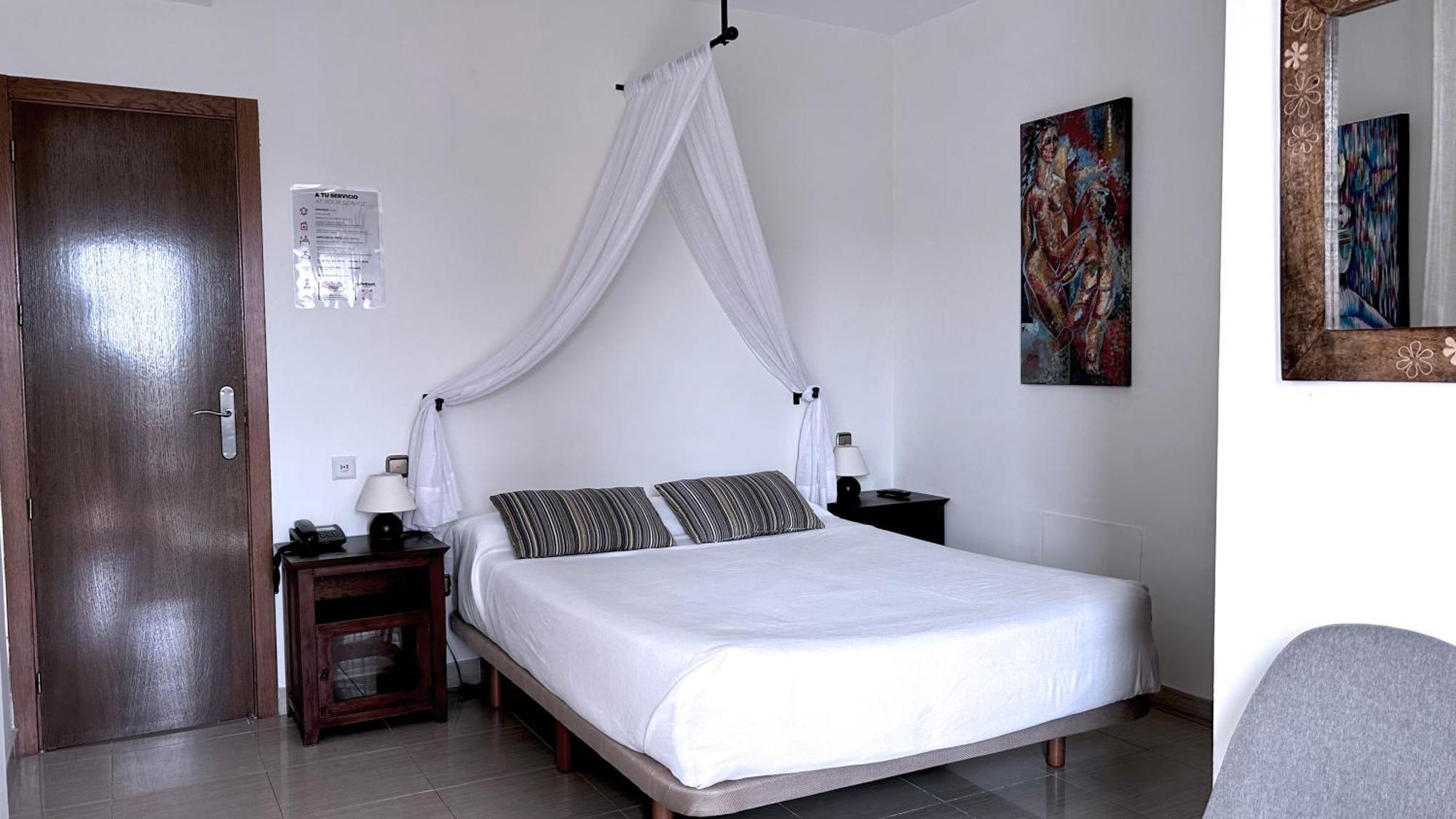 Atrium Hotel Bolnuevo Zewnętrze zdjęcie