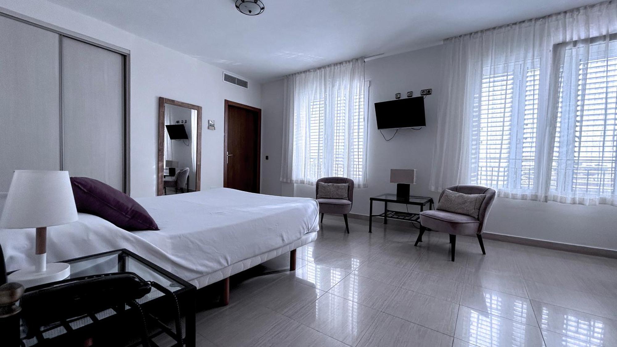 Atrium Hotel Bolnuevo Zewnętrze zdjęcie