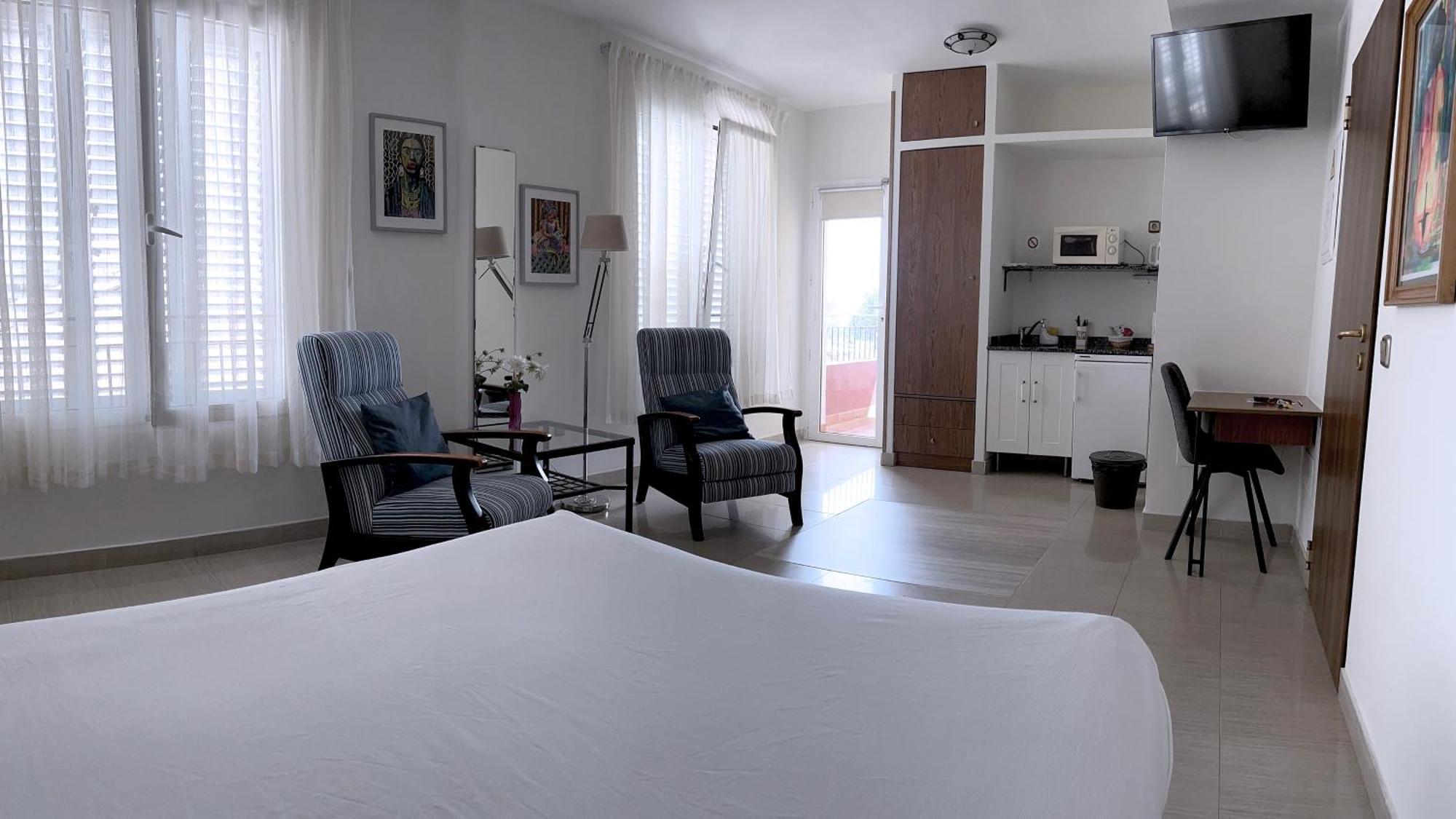 Atrium Hotel Bolnuevo Zewnętrze zdjęcie