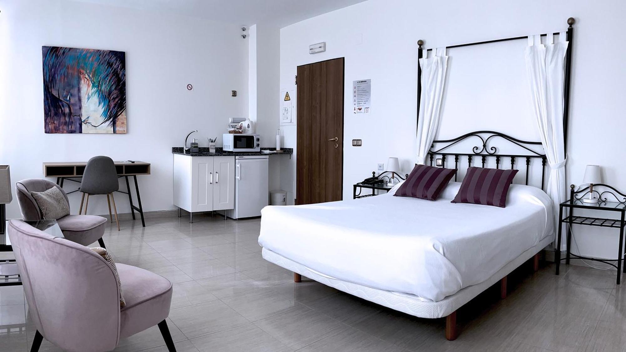 Atrium Hotel Bolnuevo Zewnętrze zdjęcie