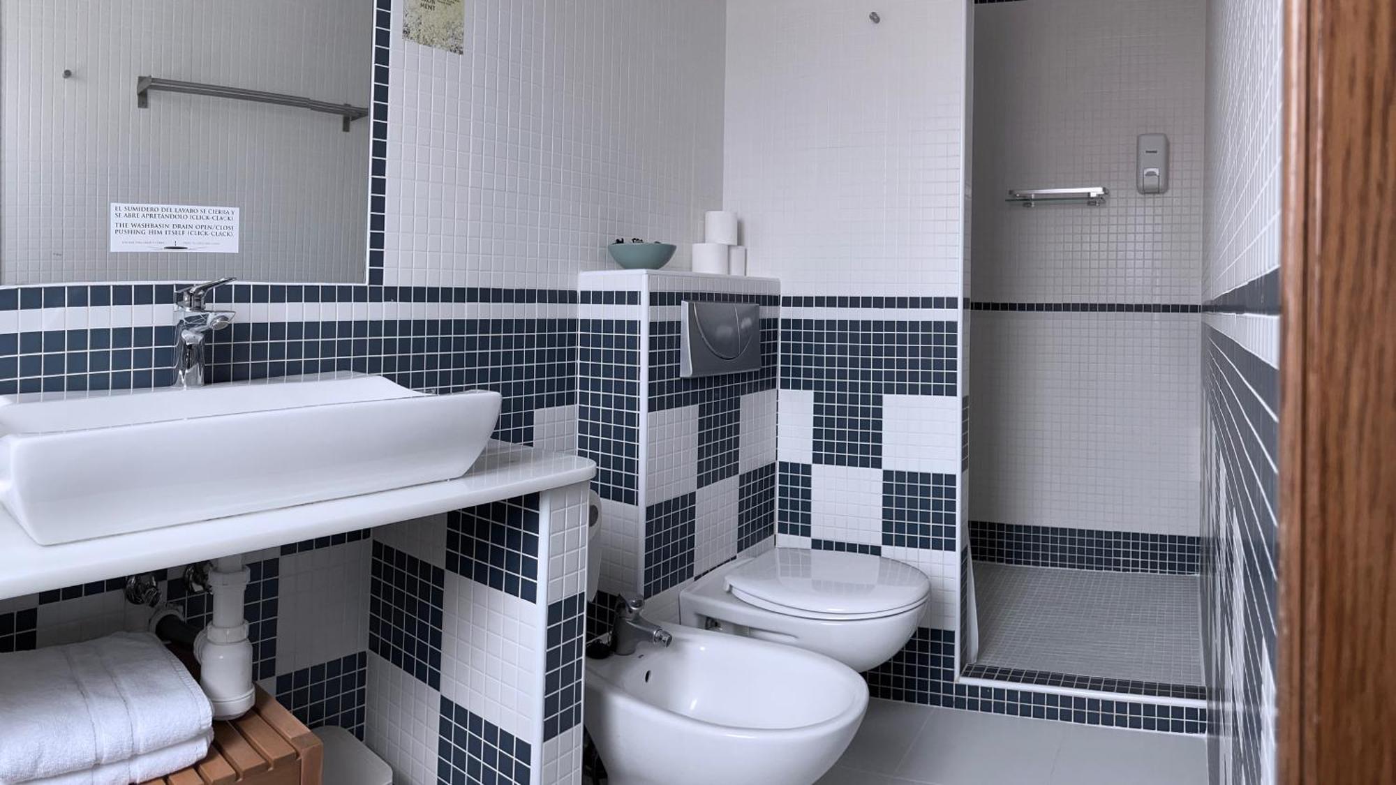 Atrium Hotel Bolnuevo Zewnętrze zdjęcie