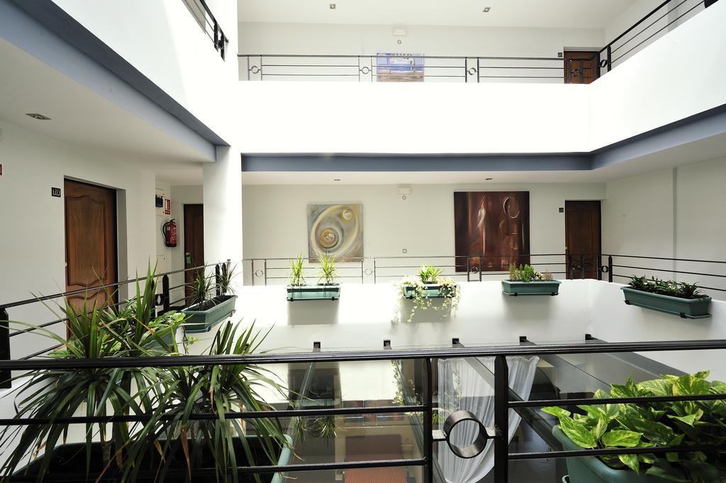 Atrium Hotel Bolnuevo Zewnętrze zdjęcie